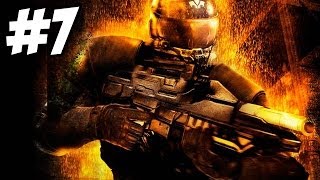 F.E.A.R. Perseus Mandate Walkthrough | Interval 04: Devastation | Part 7 (Xbox360/PS3/PC)