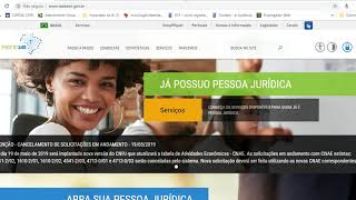 Redesim e Jucesp