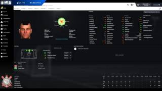 How To Find All Football Manager New Gens/Regens And Dates!