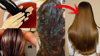 HIDRATAÇÃO CLAREIA CABELO NATURAL SEM NENHUMA QUIMICA!