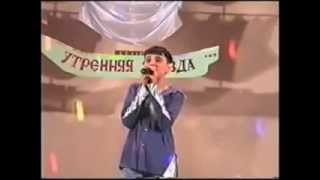 Максим Бурматов - Путь к свету (победитель конкурса "Утренняя звезда")