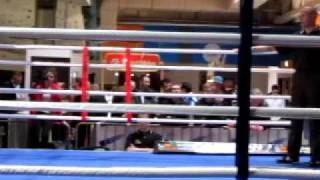 Кубок Европы 2011 Дмитрий Рашевский 1