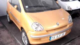 Voiture sans permis AIXAM 500.5 occasion