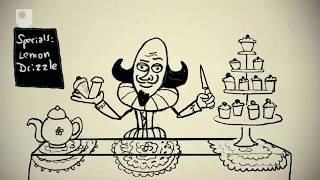 Shakespeare - The History of English (3/10)