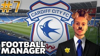 Football Manager 2019 | #7 | Now Or Never