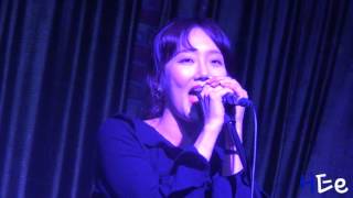 20160328 달을 품은 큰 별 콘서트 :) 한수림_Come to your sense full