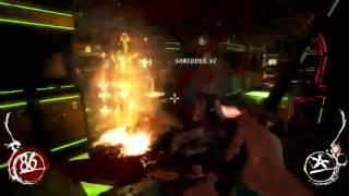 Let's Play - Shadow Warrior (Part 5)