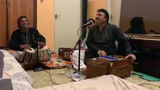 Yeh Mujaza e Muhabat  by muhammad ali khan sb{sur sangeet}