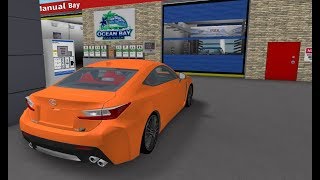 ROBLOX Car Wash #102: Washworld Razor At Ocean Bay Car Wash (11/09/19 Retake)