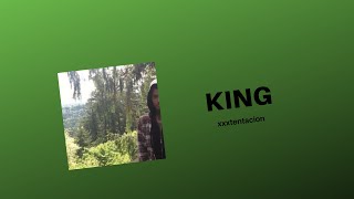 XXX-king {lyrics}