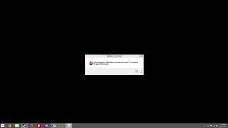 HOW TO FIX   ERR GFX D3D INIT   GTA 5 ERROR   WORKS 2016