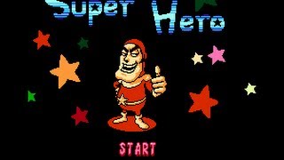 Это что еще за Хак? Игры от DreamGEAR (75 in 1) Часть 1