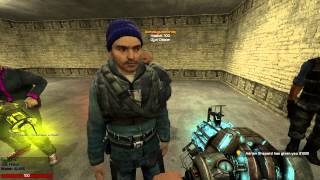 How to earn money as Hobo in RP gamemodes