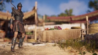 ? Starting from Scratch! New Odyssey Save - Learn & Ask Questions!