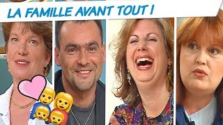 C'est mon choix // Je ne veux pas divorcer à cause de mes enfants