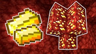 ✔️ ¡ORO Y BASTIONES PIGLIN AL DESCUBIERTO! ✔️ MINECRAFT 1.16 NETHER UPDATE
