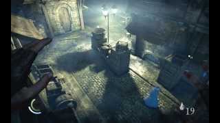 Thief 2014 прохождение (walkthrough) - Часть 8 (Заказы Бассо - Глава 2)