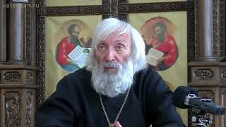 Если Бога нет, то всё позволено. Православный священник не побоялся высказаться про лицемера Путина