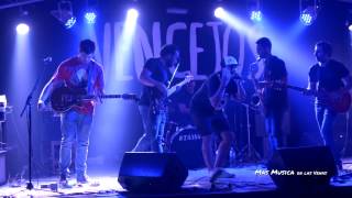 Lucius el Bipolar/ Condenado a la Sed/ Club Cultura La Plata/Hd
