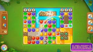 GardenScapes level 4614 HD