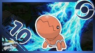 Pokémon version Noire 2 - Episode #10 - "En route pour Méanville !"  - Let's Play FR
