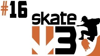 Skate 3 - Walkthrough - Part 16 - Sickest Team Pics