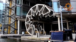 10 Удивительных мостов высокой инженерной мысли