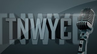 That's Not Why You Called (#TNWYC); Episode 13 (8/8/2013)