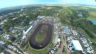 #FALS- Prairie Dirt Classic 2016 "Back to Basics"