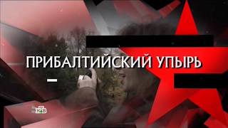 Следствие Вели с Леонидом Каневским. Выпуск Прибалтийский Упырь (03.12.2017)