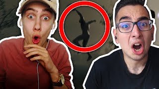 IK MOET TOLGAHAN REDDEN! (The Forest Duo #7)