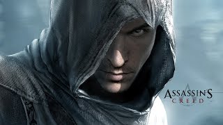 Assassin's Creed (Прохождение блок памяти 5-1)