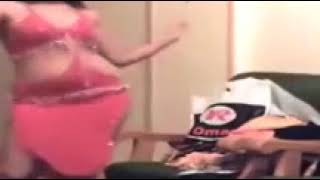 رقص شرقى سكسى تحفة بامنزل 2018   للكبار فقط +18