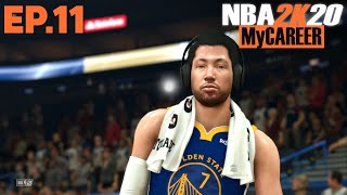 ทีมอะไรให้...ดาวรุ่งออกสื่อ | NBA2K20 PS4 MyCAREER Mode