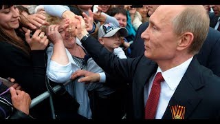 Город бесов \ Страна абсурдов