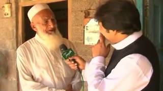 KHAPOONA 2015 with Yousaf Jan Khyber Watch EP # 09 8th June, 2015