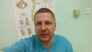 Укол в ягодицу. Внутримышечная инъекция. Лечение осложнений#малиновский