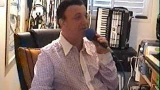 ARIE DZANASHVILI .armenian sing.[ inch  imanai].2011.  TEL 0544 546762.VOB