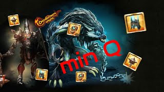 Drakensang Online Q3 fatal solo + bonus code
