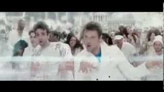 This Is the End  Backstreet Back Ending)