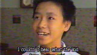 Hong Kong Connection: Forever 14 (1993)