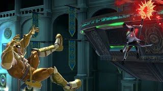Sickest Edge Guards in Smash Ultimate #3
