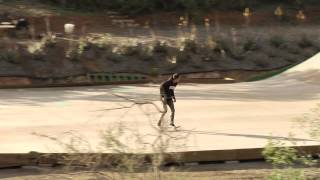 Green Lyte Co. intro commercial