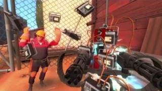 Heavy Plays I-Spy