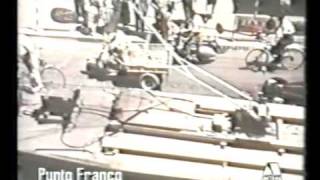Trieste '45-'54 (parte 2 di 3)