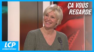 Macron démocrate, vraiment ?  | Ça Vous Regarde – 24/01/2020