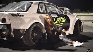 Nissan Skyline R32 2jz DRIFT BEAST