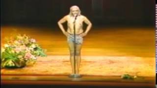 Шри Б.К.С. Айенгар о пранаяме (BKS Iyengar pranayama)