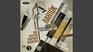 Concerto for Orchestra, Sz. 116: IV. Intermezzo interrotto (Allegretto)