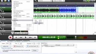 Creating Mash-Ups, Re-Mixes, and DJ Mixes: Part 2